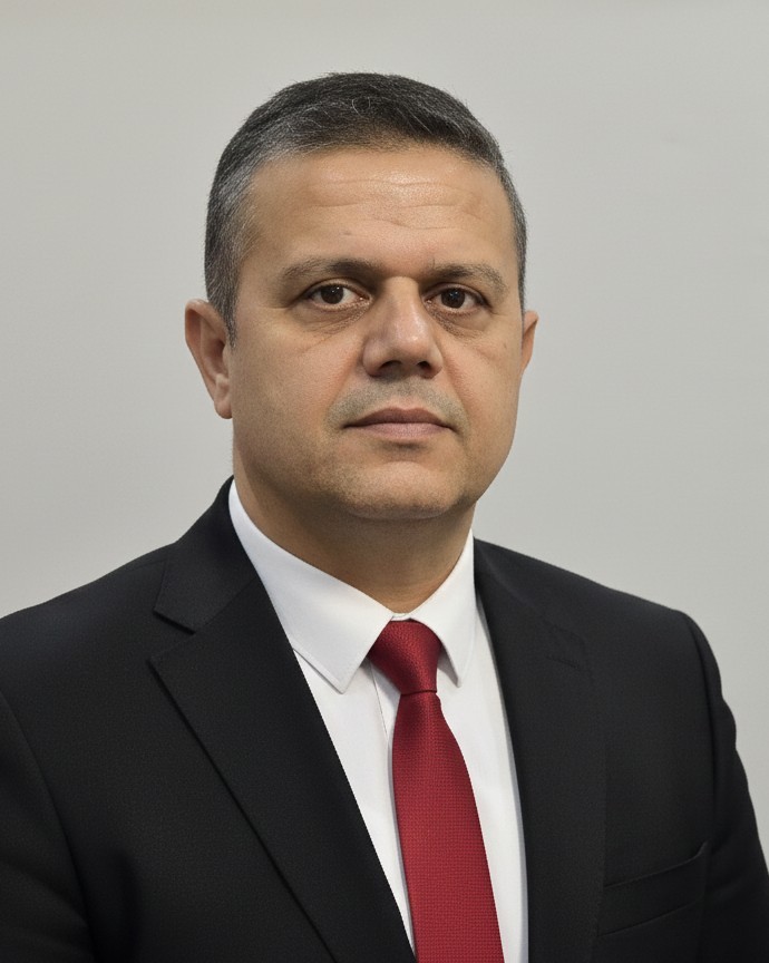 Fatih ÜSTÜNER